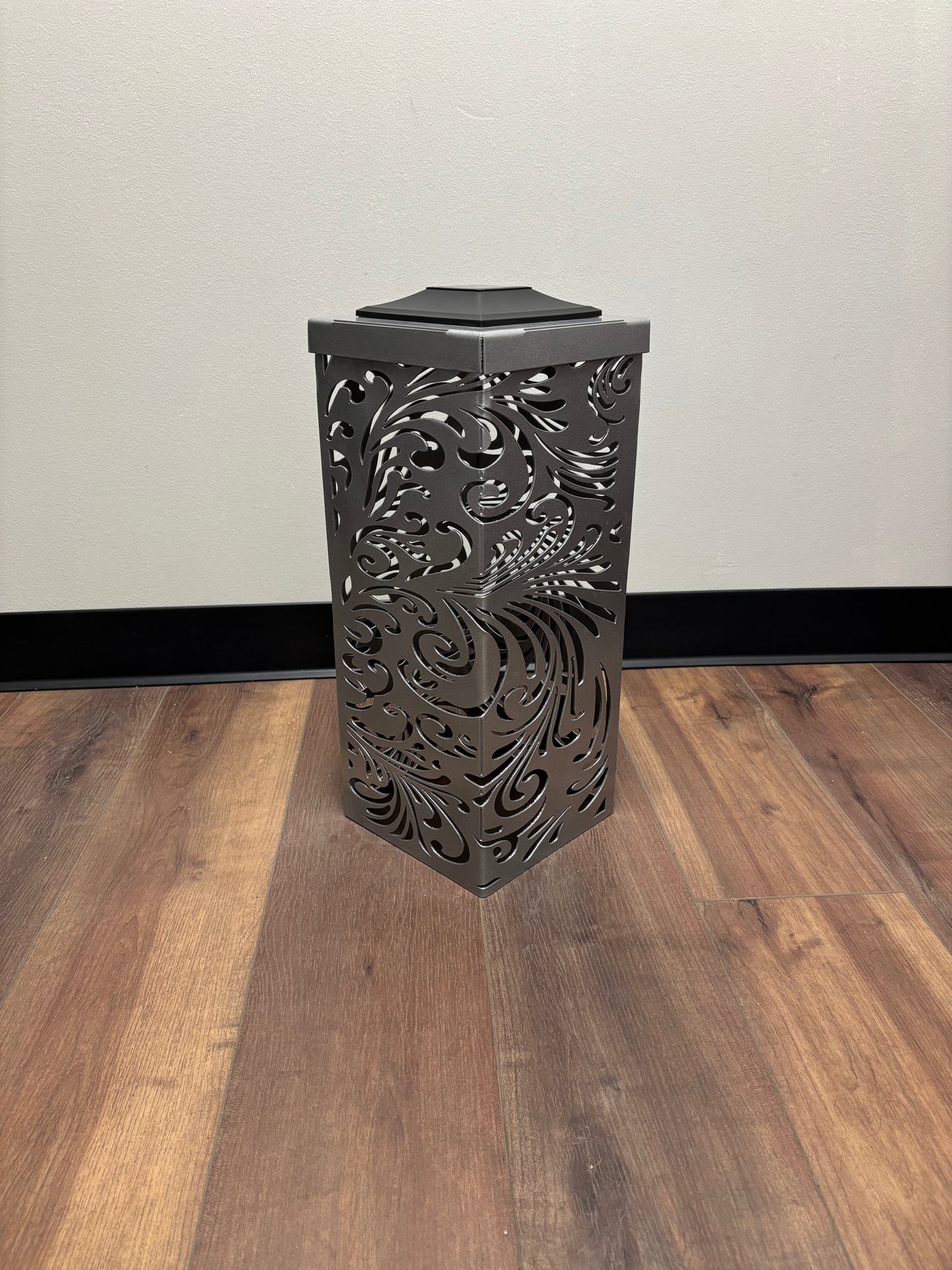 Vintage Garden Column