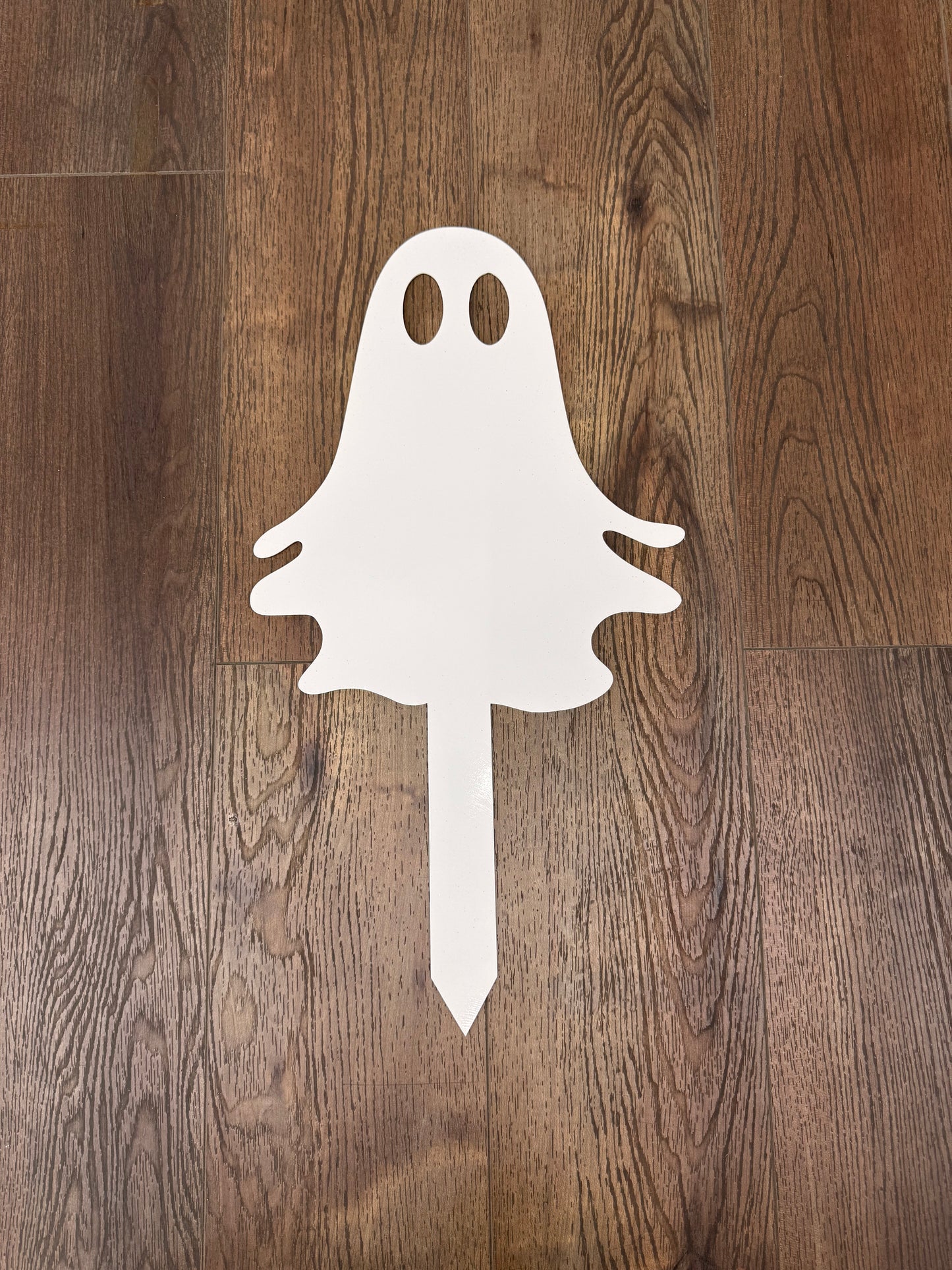 Ghost Yard Stakes