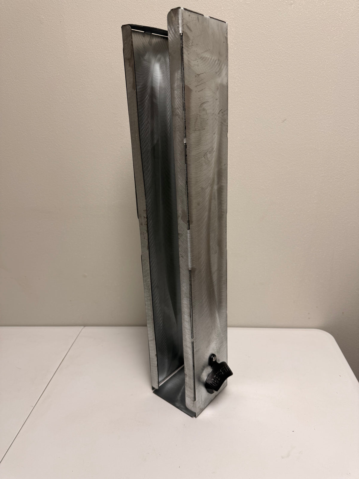 Custom Can Cooler Holder