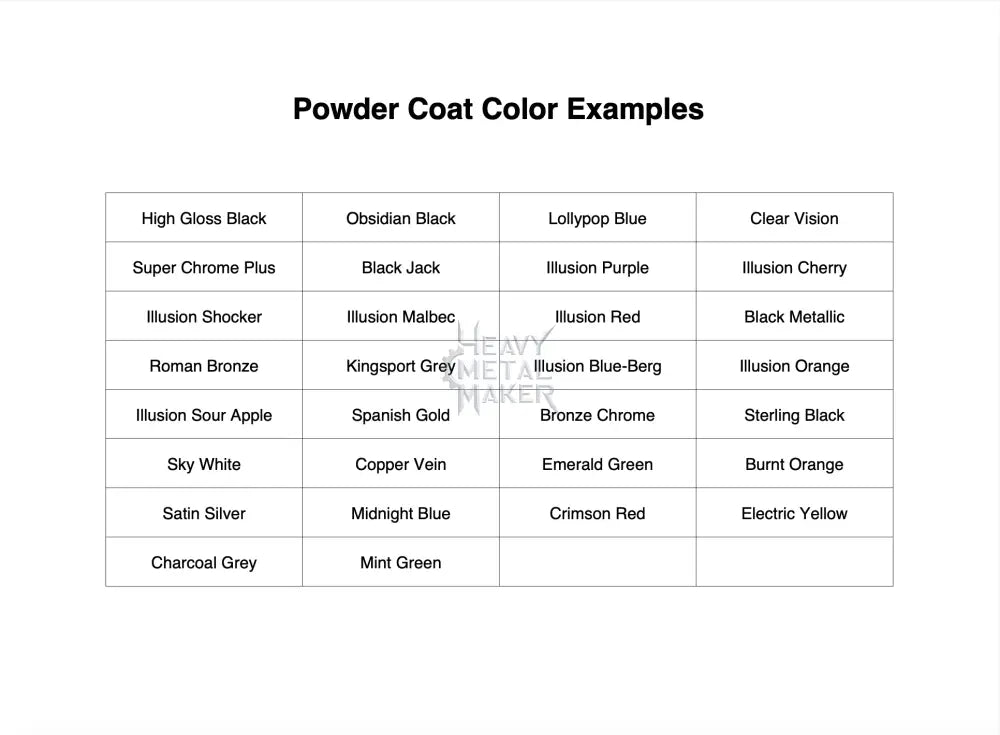 Family Name Column Garden Column