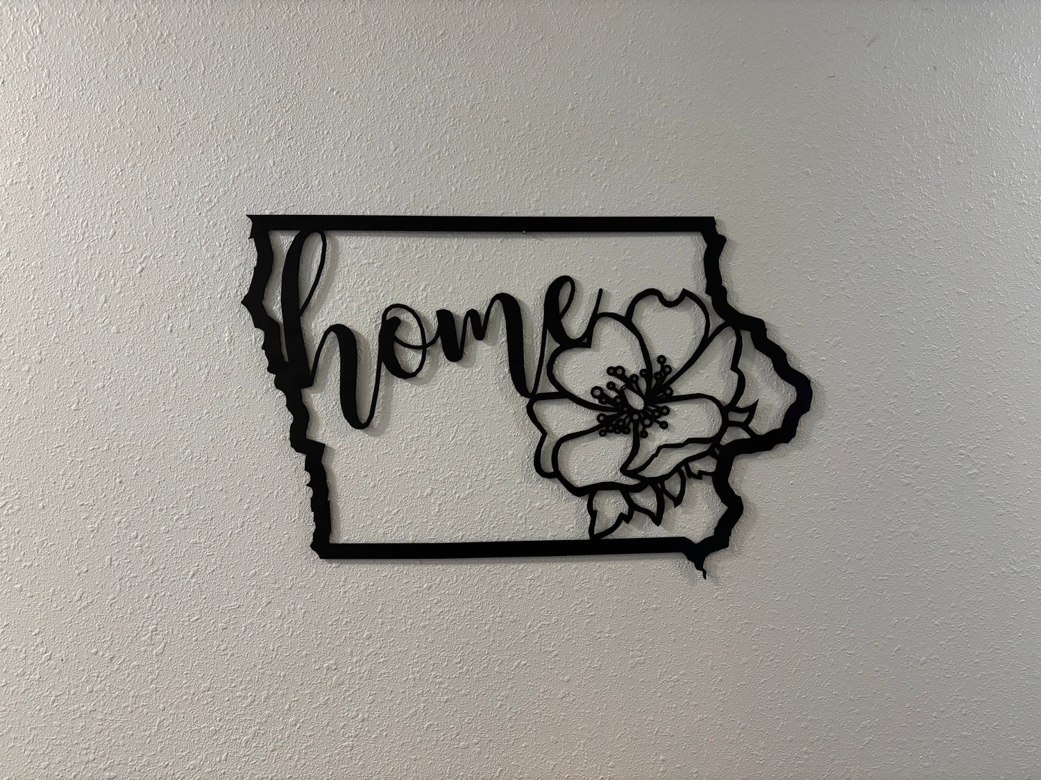 Metal Wall Hangings