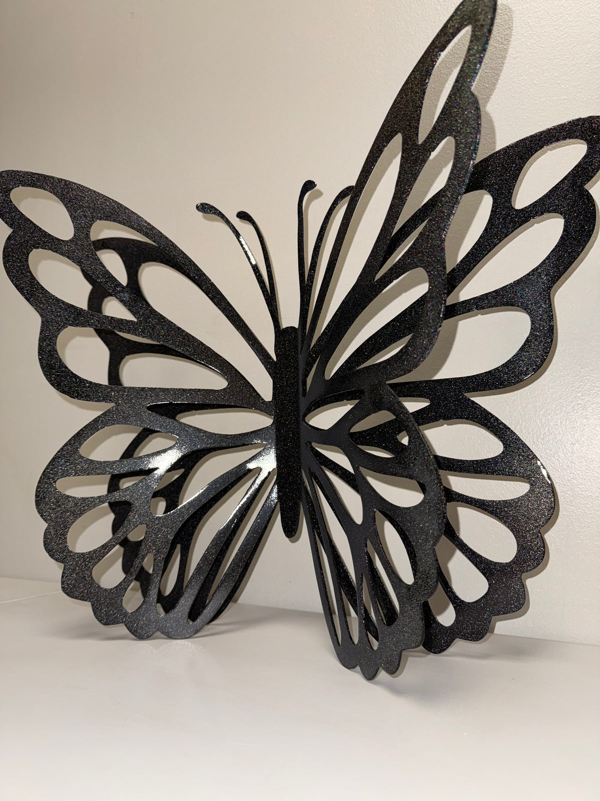3D Butterfly