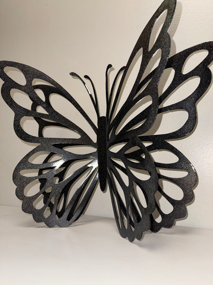 3D Butterfly