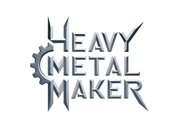 Heavy Metal Maker
