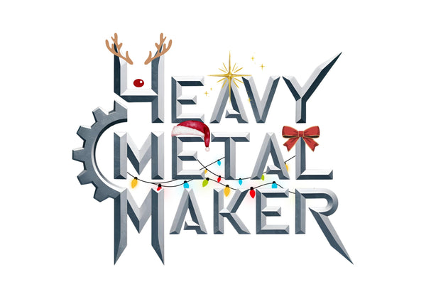 Heavy Metal Maker