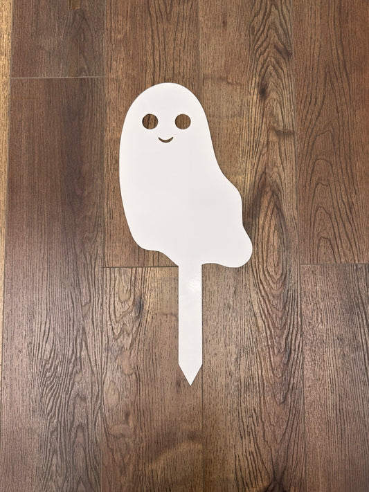 Ghost Yard Stakes