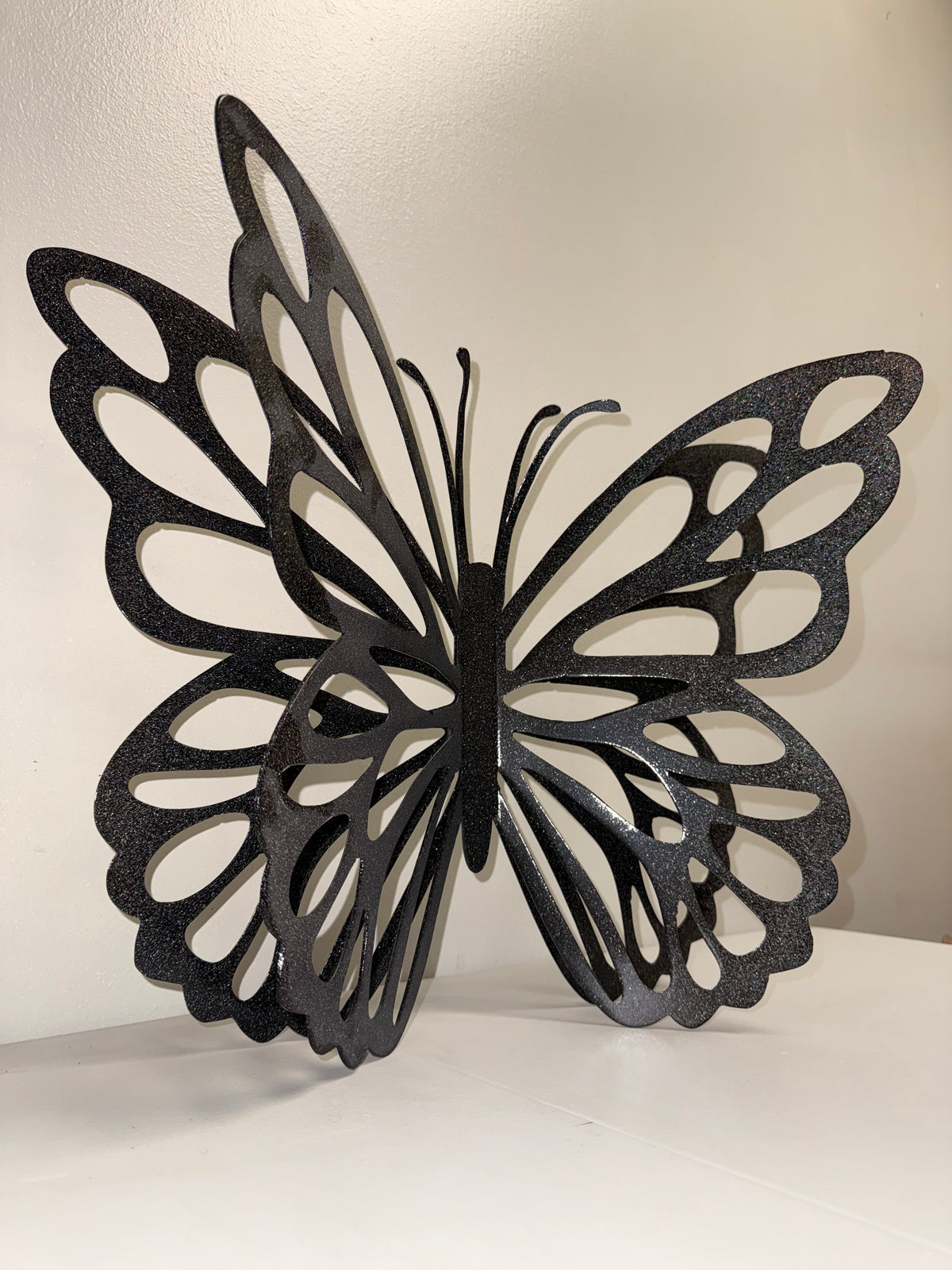 3D Butterfly