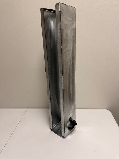 Custom Can Cooler Holder