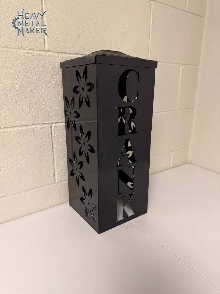 Family Name Column Garden Column