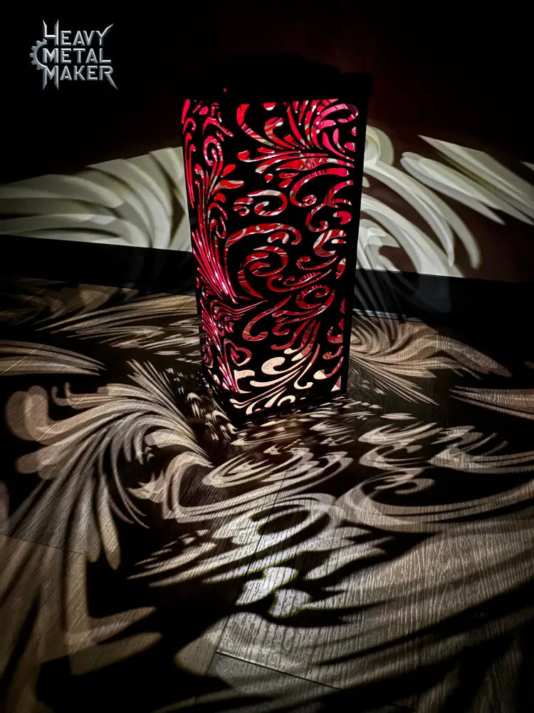 Vintage Garden Column Garden Column