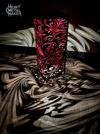 Vintage Garden Column Garden Column