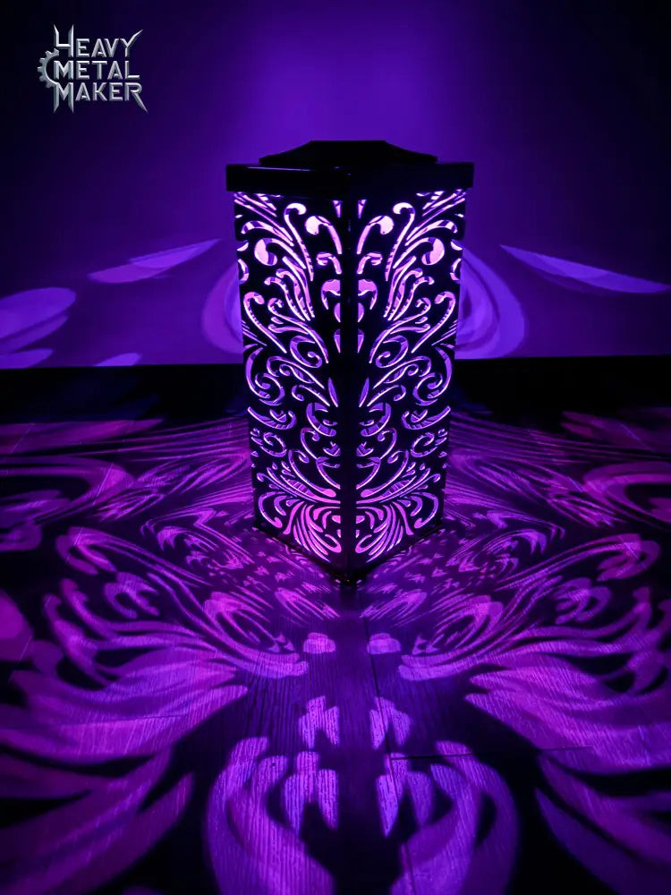 Vintage Garden Column Garden Column