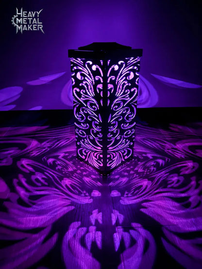 Vintage Garden Column Garden Column